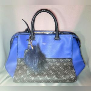 Guess Handbag & Wallet